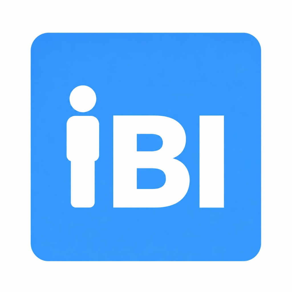I-Bringit Logo